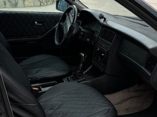 1992 Audi 80 V (B4), синий, 180000 рублей, вид 5
