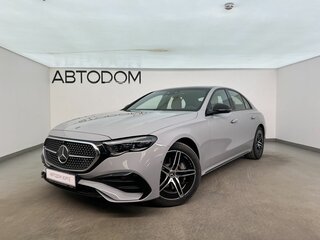 2026 Mercedes-Benz E-Класс 300 VI (W214, S214), серый, 9975000 рублей, вид 1
