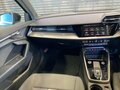 2021 Audi A3 30 TFSI IV (8Y), чёрный - вид 7