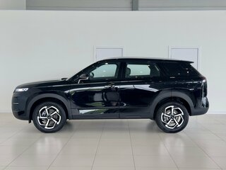 2026 Jaecoo J7 I Рестайлинг, чёрный, 3109000 рублей, вид 2