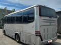 2007 Higer KLQ 6840, серебристый, 1000000 рублей - вид 5