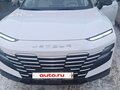 2023 Jetour Dashing I, белый, 1600000 рублей