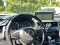 2021 Lexus RX 300 IV Рестайлинг, чёрный, 4500000 рублей - вид 6
