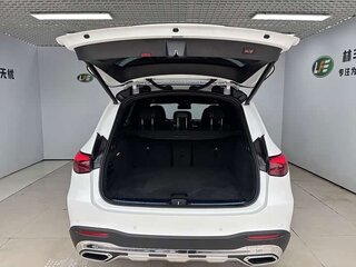 2023 Mercedes-Benz GLC 260 L II (X254), белый, 5780000 рублей, вид 4