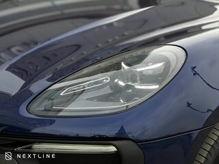 2026 Porsche Macan I Рестайлинг 2, серый, 13290000 рублей, вид 5