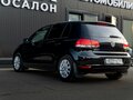2012 Volkswagen Golf VI, чёрный, 795000 рублей - вид 10