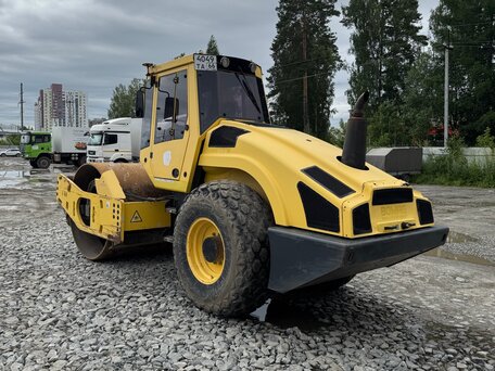 2008 Bomag BW 213 D-5, 4200000 рублей, вид 5
