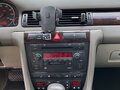 2003 Audi A6 II (C5) Рестайлинг, синий, 650000 рублей - вид 6
