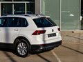 2018 Volkswagen Tiguan II, белый, 2275000 рублей - вид 9
