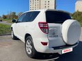 2011 Toyota RAV4 III (XA30) Рестайлинг, белый, 1175000 рублей - вид 4