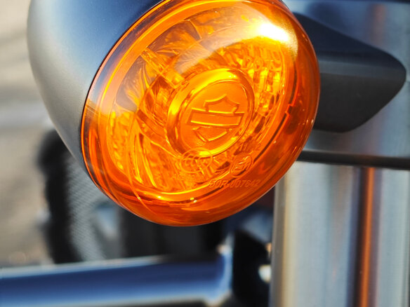2018 Harley-Davidson Street Rod, пурпурный, 725000 рублей - вид 19