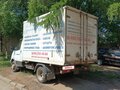 2015 ГАЗ ГАЗель (3302), белый, 700000 рублей - вид 4