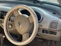 2003 Nissan March III (K12), серебристый, 305000 рублей - вид 8