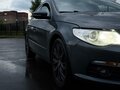 2011 Volkswagen Passat CC I, серый, 790000 рублей - вид 10