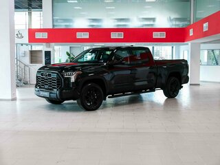 Toyota Tundra Double Cab III