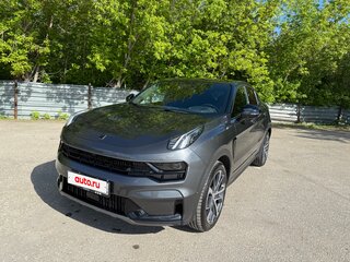 2023 Lynk & Co 05, серый, 3450000 рублей, вид 3