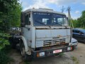 2005 КамАЗ 54115, серый, 650000 рублей - вид 2