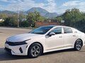 2020 Kia K5 III, белый, 2280000 рублей - вид 2