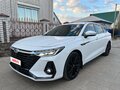 2024 Chery Arrizo 8, белый, 2099000 рублей
