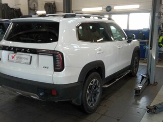 2024 Haval Dargo I, белый, 2500000 рублей, вид 3