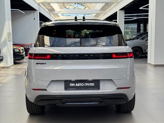 2026 Land Rover Range Rover Sport D300 MHEV III, серый, 18290000 рублей, вид 5