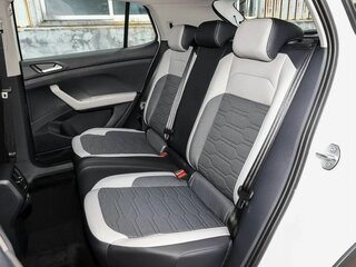 2025 Volkswagen Tharu XR, бежевый, 2470000 рублей, вид 5