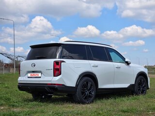 2023 GAC GS8 II, белый, 3830000 рублей, вид 4