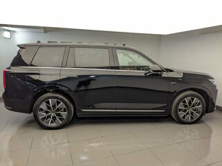 2026 GAC S9, чёрный, 6899000 рублей, вид 5