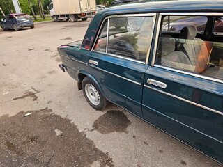 1999 Lada (ВАЗ) 2106, синий, 280000 рублей, вид 5
