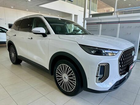 Chery Tiggo 9 I