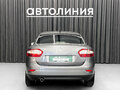 2011 Renault Fluence I, серый - вид 3