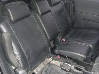 2007 Mazda 5 I (CR), чёрный, 789000 рублей, вид 5