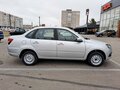 2026 Lada (ВАЗ) Granta I Рестайлинг, серебристый, 1109900 рублей - вид 6