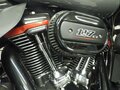 2018 Harley-Davidson CVO Road Glide, серый, 2150000 рублей - вид 8