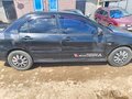 2007 Mitsubishi Lancer IX Рестайлинг, чёрный, 200000 рублей - вид 2