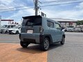 2022 Daihatsu Taft II, синий - вид 6