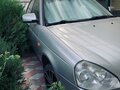 2012 Lada (ВАЗ) Priora I, серебристый, 350000 рублей - вид 10