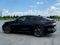2020 BMW X6 M50i III (G06), чёрный - вид 8