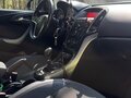 2012 Opel Astra J Рестайлинг, серый, 828000 рублей - вид 10