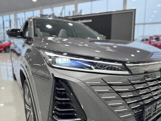 2024 Changan CS75 Plus III, серый, 2899000 рублей, вид 1