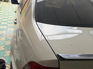 2003 BMW 3 серии 320i IV (E46) Рестайлинг, белый, 700000 рублей, вид 5
