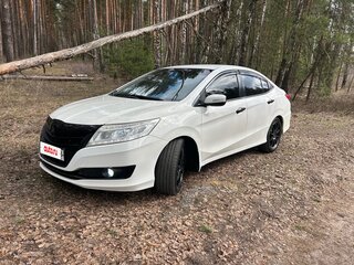 2017 Honda Crider I, белый, 1200000 рублей, вид 1