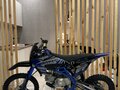 2025 Progasi Gaudi 300, зелёный, 95000 рублей