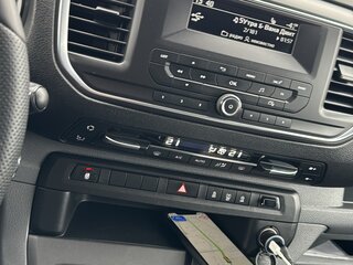 2017 Peugeot Traveller Long I, серый, 2120000 рублей, вид 5