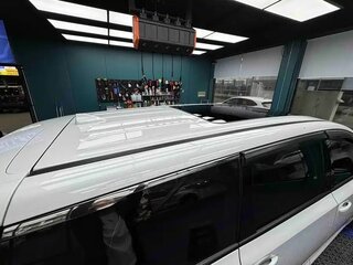 2021 GAC Trumpchi M6 Pro, белый, 1590000 рублей, вид 3