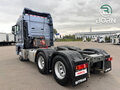 2023 Sinotruk Sitrak C7H MAX, синий, 7990000 рублей - вид 5