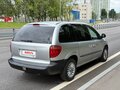 2003 Dodge Caravan IV, серебристый, 636363 рублей - вид 6