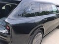 2026 Zeekr 9X 70 kWh, чёрный - вид 8