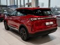 2026 Tenet T7, красный - вид 6