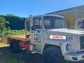 1993 ГАЗ 3307, белый, 599000 рублей - вид 1